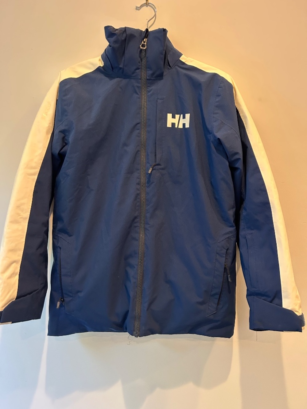 Helly Hansen boys 14 ski/winter jacket